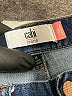 CAbi Blue Jeans Size 6 - photo 7