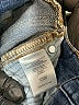 CAbi Blue Jeans Size 6 - photo 8