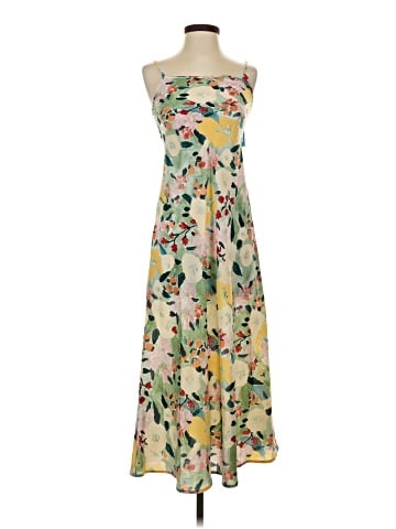 Vrg Grl Casual Dress (view 1)
