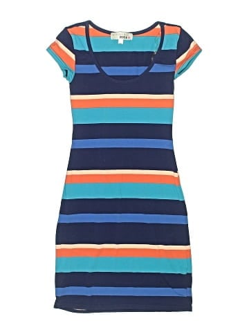 Derek Heart Dress (view 1)