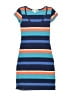 Derek Heart Stripes Blue Dress Size S (kids) - photo 1