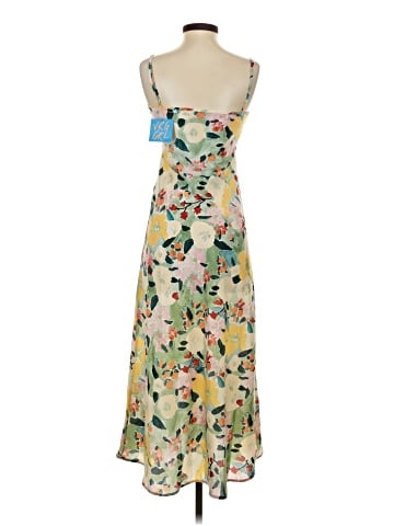 Vrg Grl Casual Dress (view 2)