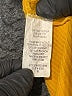 Rolla Coster Solid Yellow Casual Dress Size M - photo 8