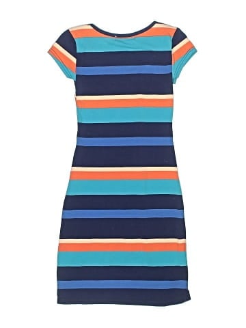 Derek Heart Dress (view 2)