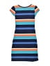 Derek Heart Stripes Blue Dress Size S (kids) - photo 2
