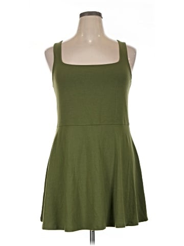 American Eagle Outfitters Casual Dress (view 1)