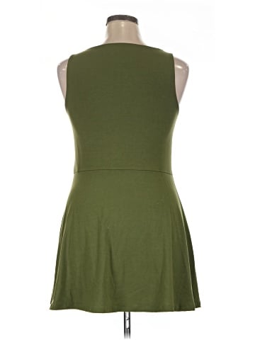 American Eagle Outfitters Casual Dress (view 2)