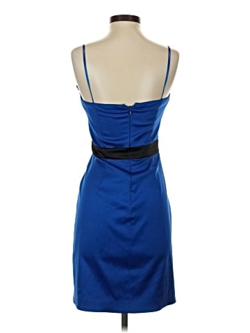 Max and Cleo Cocktail Dress (view 2)