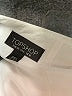 Topshop Solid White Casual Skirt Size 6 - photo 4