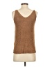 Mine Brown Tank Top Size S - photo 2