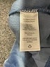 Limited Too Blue Zip Up Hoodie Size 10 - photo 4