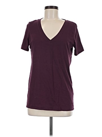 Victoria's Secret Pink Short Sleeve T-Shirt (view 1)