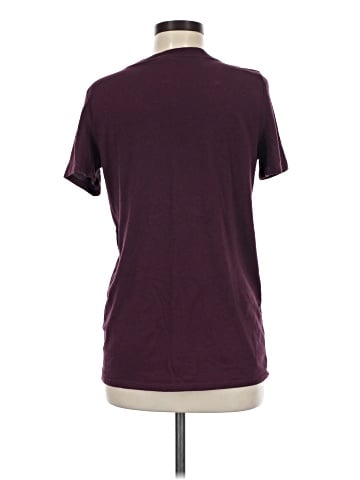 Victoria's Secret Pink Short Sleeve T-Shirt (view 2)