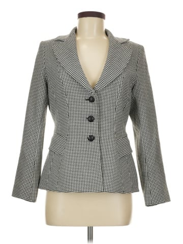 White House Black Market Blazer (view 1)