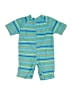 I Play Blue Rash Guard Size 3-6 mo - photo 2