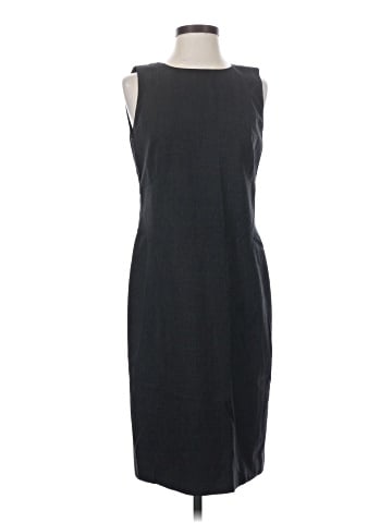 Lafayette 148 New York Cocktail Dress (view 1)
