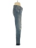 Kut from the Kloth Hearts Blue Jeans Size 2 - photo 4