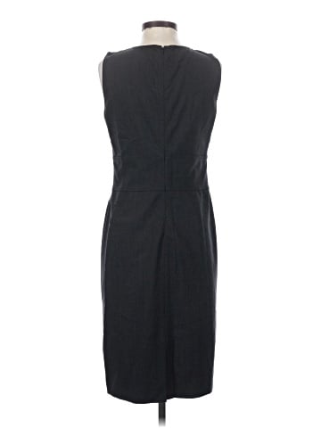 Lafayette 148 New York Cocktail Dress (view 2)