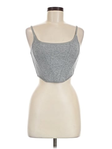 colsie Tank Top (view 1)