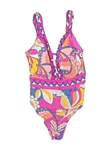 Trina Turk One Piece Swimsuit (view 1)