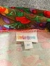 Lularoe Red Casual Skirt Size M - photo 4