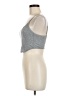 colsie Gray Tank Top Size M - photo 5