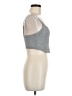 colsie Gray Tank Top Size M - photo 4