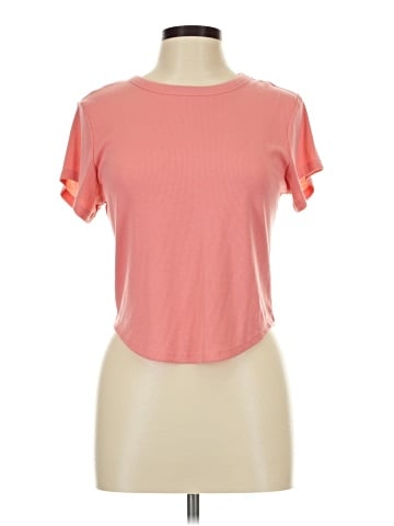 Active Short Sleeve T-Shirt (view 1)