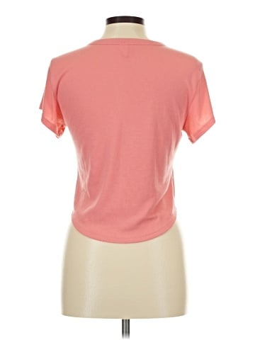 Active Short Sleeve T-Shirt (view 2)