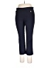 Anne Klein Blue Active Pants Size 12 - photo 1