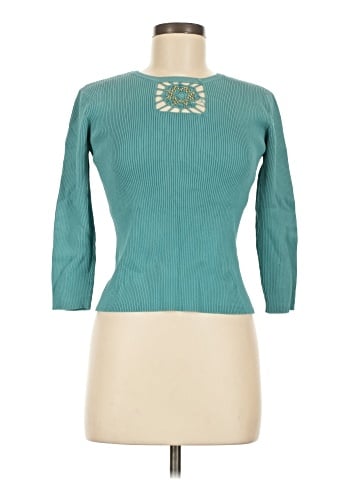 Peck & Peck Pullover Sweater (view 1)
