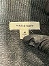 Max Studio Solid Gray Casual Skirt Size M - photo 4