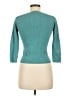 Peck & Peck Teal Pullover Sweater Size M - photo 2