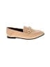 London Rag Tan Flats Size 8 - photo 1
