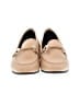 London Rag Tan Flats Size 8 - photo 2
