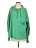 FP Movement Green Pullover Hoodie Size S - photo 1