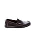 Florsheim Brown Dress Shoes Size 11 (kids) - photo 1