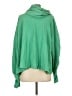 FP Movement Green Pullover Hoodie Size S - photo 2