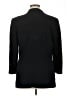 Ann Taylor 100% Acetate Black Blazer Size 14 - photo 2