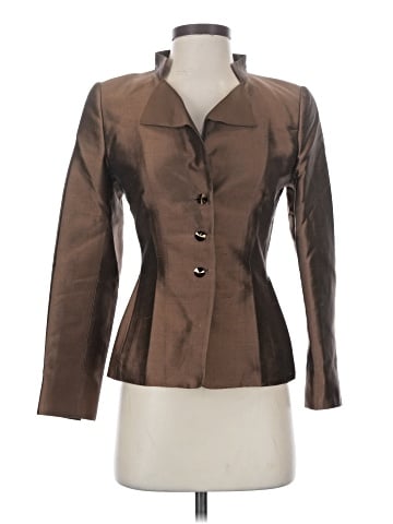AKRIS for Bergdorf Goodman Blazer (view 1)