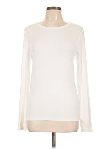 Gap Long Sleeve T-Shirt (view 1)