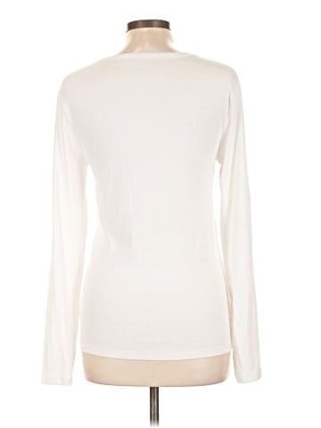 Gap Long Sleeve T-Shirt (view 2)