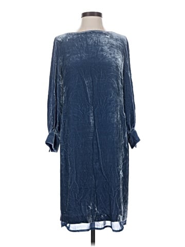 Lafayette 148 New York Casual Dress (view 1)