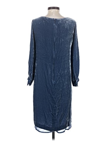 Lafayette 148 New York Casual Dress (view 2)