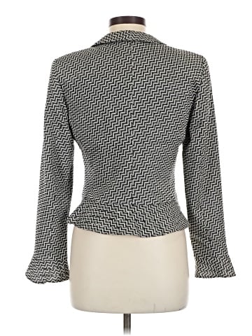 Armani Collezioni Wool Blazer (view 2)