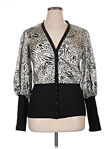 Simply Irresistible Long Sleeve T-Shirt (view 1)