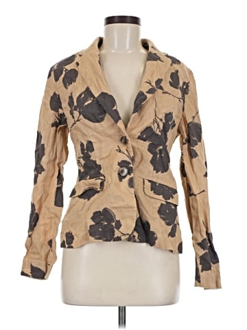 Merona Blazer (view 1)