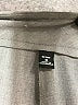 Unbranded Chevron-herringbone Gray Dress Pants Size 8 Petite - photo 8