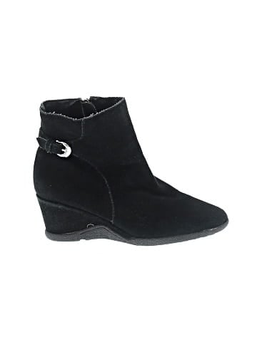 Etienne Aigner Ankle Boots (view 1)