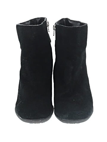 Etienne Aigner Ankle Boots (view 2)
